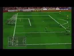 All games with confirmed free upgrades. Olympic Soccer Sony Playstation Ps1 1996 Youtube