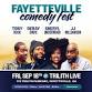 Fayetteville Comedy Festival