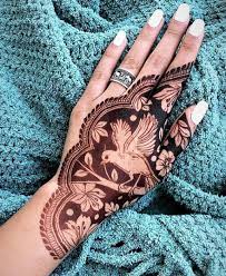 Mehandi design for girls / women. 100 Latest Mehndi Designs For 2021 Simple Arabic Bridal Etc The Good Look Book