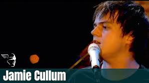 Jamie Cullum