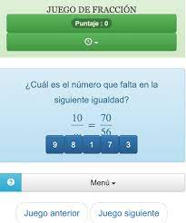 El juego consiste en encajar piezas sueltas para formar un puzzle. Impedir Pastor Antagonismo Juegos De Matematicas Online Para Ninos Costoso Adolescente Caravana