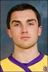 2013 Men's Lacrosse Roster