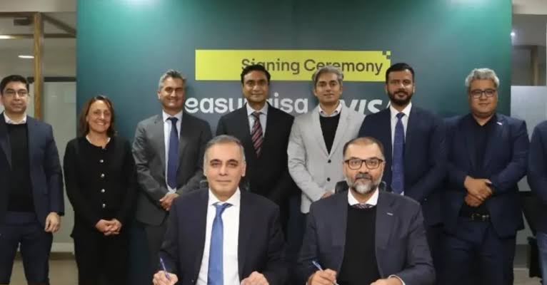 Easypaisa and KTrade Launch Landmark PSX Account Opening Deal