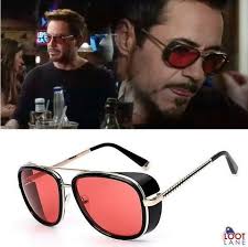 Tony Stark Sunglasses Ironman Sunglasses Tony Stark Glasses Ironman Glasses Iron Man Shades Robert Downey Jr S Tony Stark Sunglasses Tony Stark Sunglasses