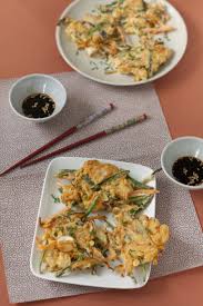 Tempura A La Japonaise Beko France