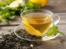 Weight Loss How Much And When Should You Have Green Tea The Times Of India