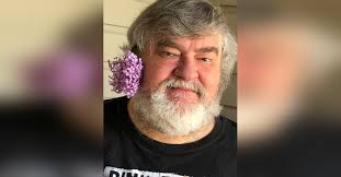 Obituary information for Ronald DeWayne Willis