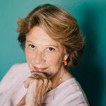 Polly Holliday, a Sassy Waitress