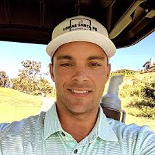 Private Golf Lessons in Bonita CA