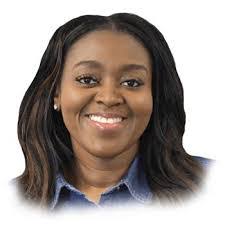 Sherita Ward's Instagram, Twitter & Facebook