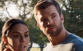 Hailey's Same-Sex Relationship Admission