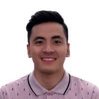 Andrew Panganiban's Instagram, Twitter & Facebook