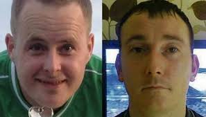 Woman, 43, charged with 2014 murder of two men in County Meath