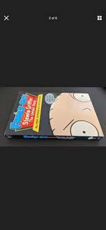 Family Guy Presents Stewie Griffin: The Untold Story (DVD, 2005, Unrated)  for Sale in Glendale, AZ - OfferUp