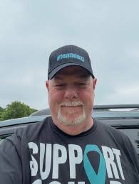 Benefit for Chris Haught 💚