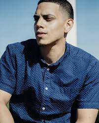 The Man Behind The Lens