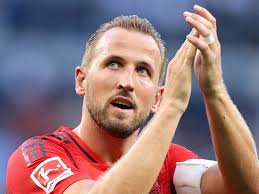 Harry Kane: Duke of Success