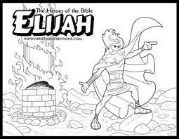 The Heroes Of The Bible Coloring Pages Great For Your Vbs Sunday School Or Homeschool Activi Bible Coloring Pages Sunday School Coloring Pages Bible Coloring