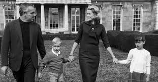 Albert ii prince of monaco black son. Grace Kelly S Children Now Learn About Caroline Albert Stephanie