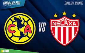 We did not find results for: America Vs Necaxa Liga Mx 2 1 Goles Y Resumen