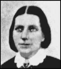 Catherine Rebecca Fink Foy (1809-1870)