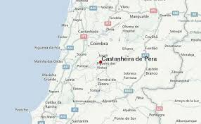 Map of castanheira de pera (leiria region / portugal), satellite view: Castanheira De Pera Alchetron The Free Social Encyclopedia