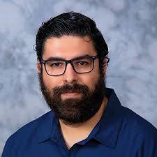 Luis Alfredo Velez Rentería