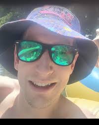 Lost green bucket hat at Alison Wonderland show?