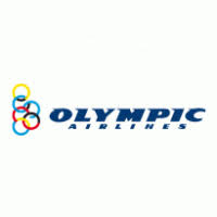 Olympic rings logo vector logo in vector formats (.eps,.svg,.ai,.pdf). Olympic Airlines Brands Of The World Download Vector Logos And Logotypes
