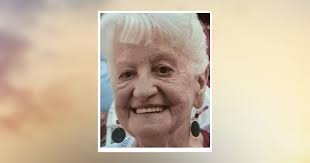 Edith A. Boyer Obituary February 9, 2025