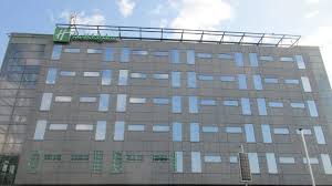 Book prague holiday inn hotels and get the lowest price guranteed by trip.com! Hotel Holiday Inn Prague Airport Ruzyne Holidaycheck Grossraum Prag Tschechische Republik