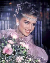 Brooke Shields was 5 when her mother, Teri Shields, used her beauty to pay  off the household debts.