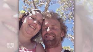 This is what domestic violence looks like and this is how the media report  it when a man is the victim. Would they call it a family dispute if the  woman was