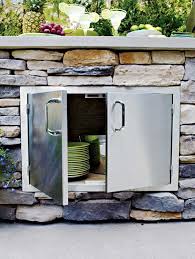 Cuisine D Ete A Faire Soi Meme En Quelques Astuces A Ne Pas Manquer Construire Une Cuisine Exterieure Cuisine Exterieure Diy Cuisine Exterieur