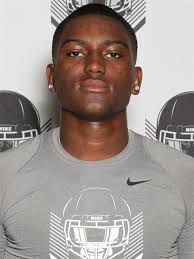 2018 Top Offense Recruits in Texas