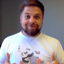 Dax Moreno (@DaxMoreno)