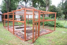 As exasperating as squirrels and chipmunks can be, there are a several things we can do to coexist on more friendly terms. How To Build A Squirrel Proof Enclosure For Your Veggie Garden