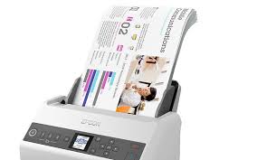It makes scanning your projects even quicker. Buy Epson Workforce Ds 730n Scanner B11b259401