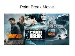 «на гребне волны» — боевик режиссёра эриксона кора по сценарию курта уиммера, ремейк одноимённого фильма 1991 года. Download Point Break 2015 Movie