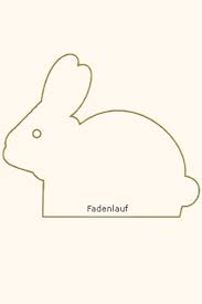 Gutscheinvorlagen & vordrucke für ostern zum verschenken. Osterdeko Selber Machen Ideen Zum Basteln Brigitte De