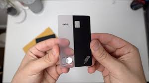 Debit card, bank account, or wire transfer. Robinhood Cash Management Debit Card Unboxing Activation Youtube
