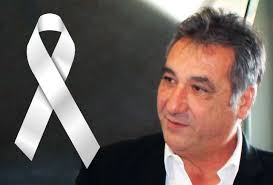 Baja Californian Marco Villalobos passed away