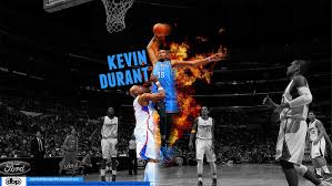 Kevin durant is an amazing wallpaper for your samsung galaxy s10. Kevin Durant Wallpaper 85 Pictures