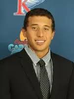 2018 Baseball Roster