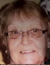 Alfreda Daphne Mercer Obituary