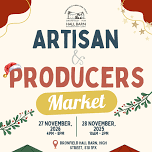 Artisan & Producers Market
