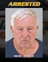 On June 26, 2024, the Lake County Sheriff's Office received a complaint in  the Clermont area regarding a Walmart delivery drone being shot. A bullet  hole was discovered in the payload the