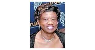 Edora Dabney Obituary (1958