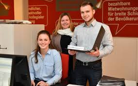 Unsere dienstleistungen im bereich zahnimplantate. Fur Und Mit Menschen Arbeiten Neusser Bauverein Ag