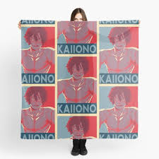 Maybe you would like to learn more about one of these? Hot Anime Guy Scarves Redbubble